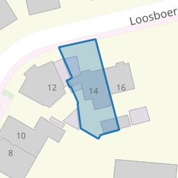 Perceel MKL00-I-4288