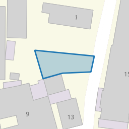 Perceel MKL00-I-4289