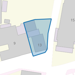 Perceel MKL00-I-4290