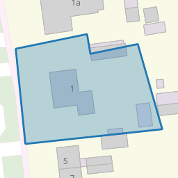 Perceel MKL00-I-4292