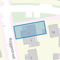 Perceel MKL00-I-4295