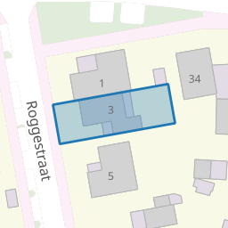 Perceel MKL00-I-4296