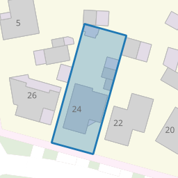 Perceel MKL00-I-4297