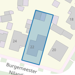 Perceel MKL00-I-4299