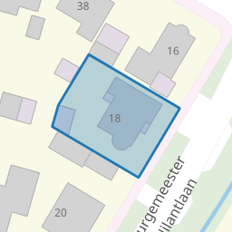 Perceel MKL00-I-4301