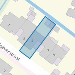 Perceel MKL00-I-4304