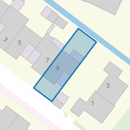 Perceel MKL00-I-4306