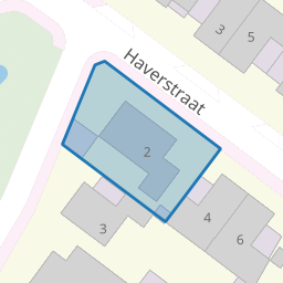 Perceel MKL00-I-4309