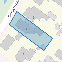 Perceel MKL00-I-4312