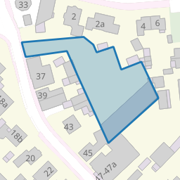 Perceel MKL00-I-4318