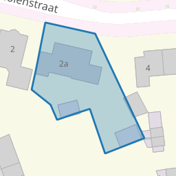 Perceel MKL00-I-4323