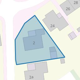 Perceel MKL00-I-4325