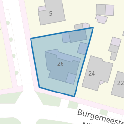 Perceel MKL00-I-4333