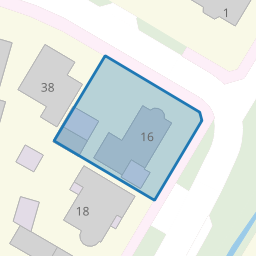 Perceel MKL00-I-4334