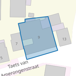 Perceel MKL00-I-4343