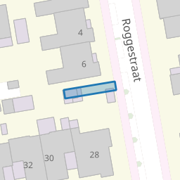 Perceel MKL00-I-4358