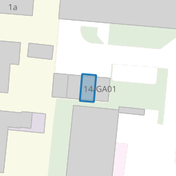 Perceel MKL00-I-4374