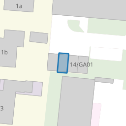 Perceel MKL00-I-4375