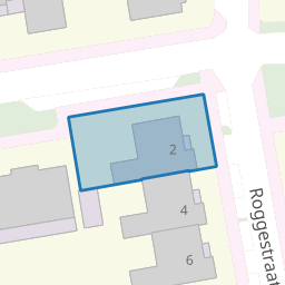 Perceel MKL00-I-4376