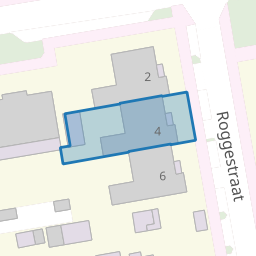 Perceel MKL00-I-4377