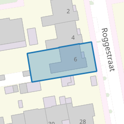 Perceel MKL00-I-4378