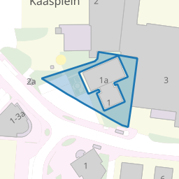 Perceel MKL00-I-4390