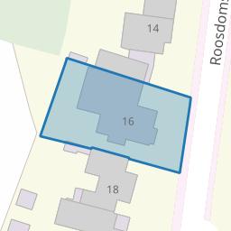 Perceel MKL00-I-4397