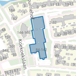 Perceel MKL00-I-4399