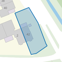 Perceel MKL00-I-4408