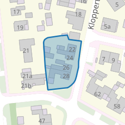 Perceel MKL00-I-4427