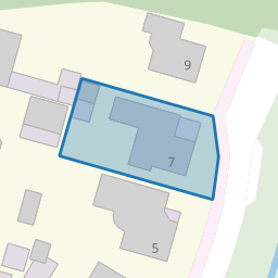 Perceel MKL00-I-4437