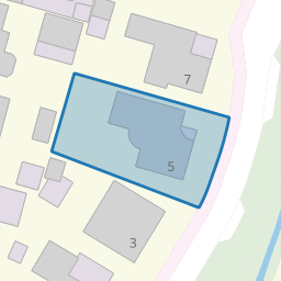 Perceel MKL00-I-4438