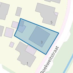 Perceel MKL00-I-4439