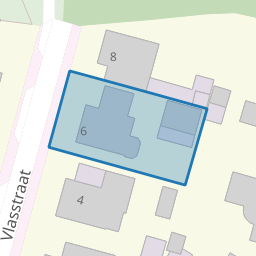 Perceel MKL00-I-4443