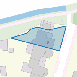 Perceel MKL00-I-4445