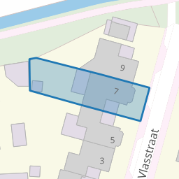 Perceel MKL00-I-4446