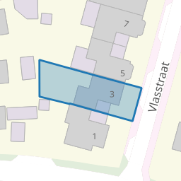 Perceel MKL00-I-4448