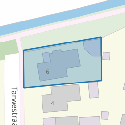 Perceel MKL00-I-4452