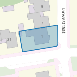 Perceel MKL00-I-4455