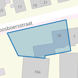 Perceel MKL00-I-4457