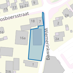 Perceel MKL00-I-4459