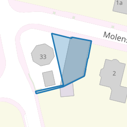 Perceel MKL00-I-4465