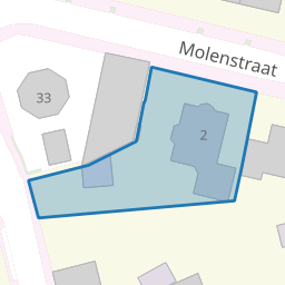 Perceel MKL00-I-4466