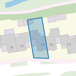 Perceel MKL00-I-4469