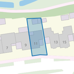 Perceel MKL00-I-4470