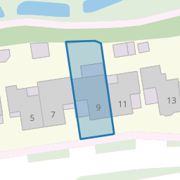 Perceel MKL00-I-4471