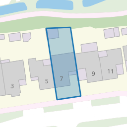 Perceel MKL00-I-4472