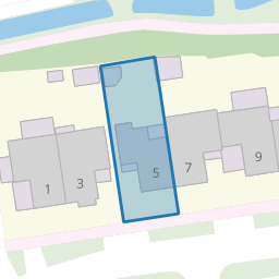 Perceel MKL00-I-4473