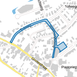 Perceel MKL00-I-4476