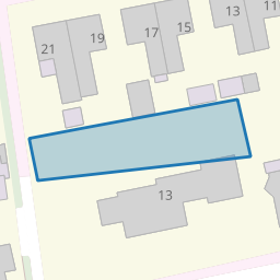 Perceel MKL00-I-4481